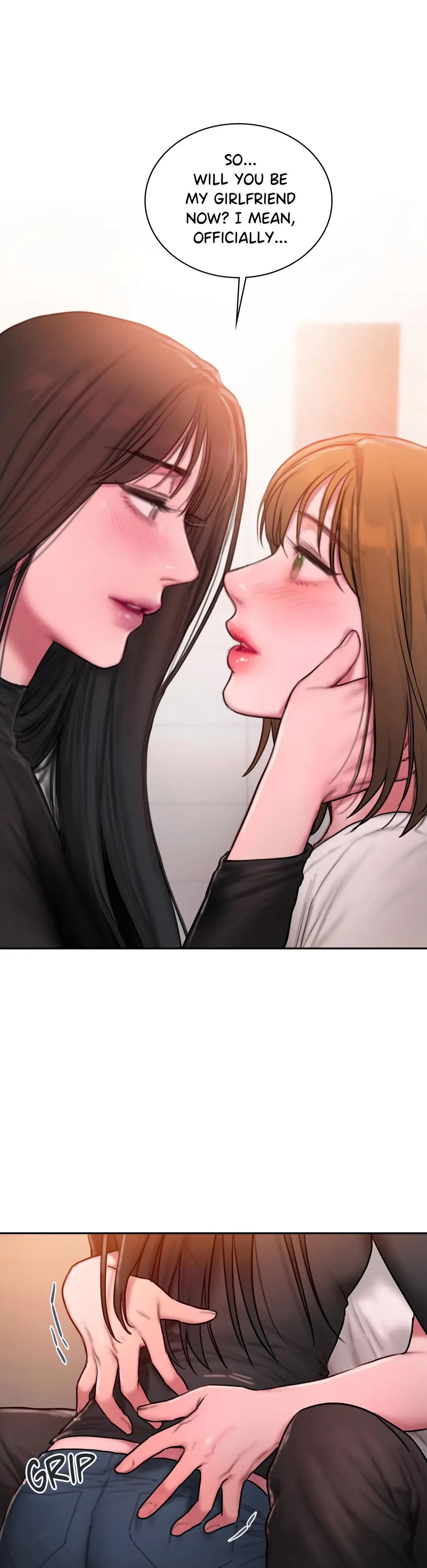Bad Thinking Diary Chapter 44 Online - página 41