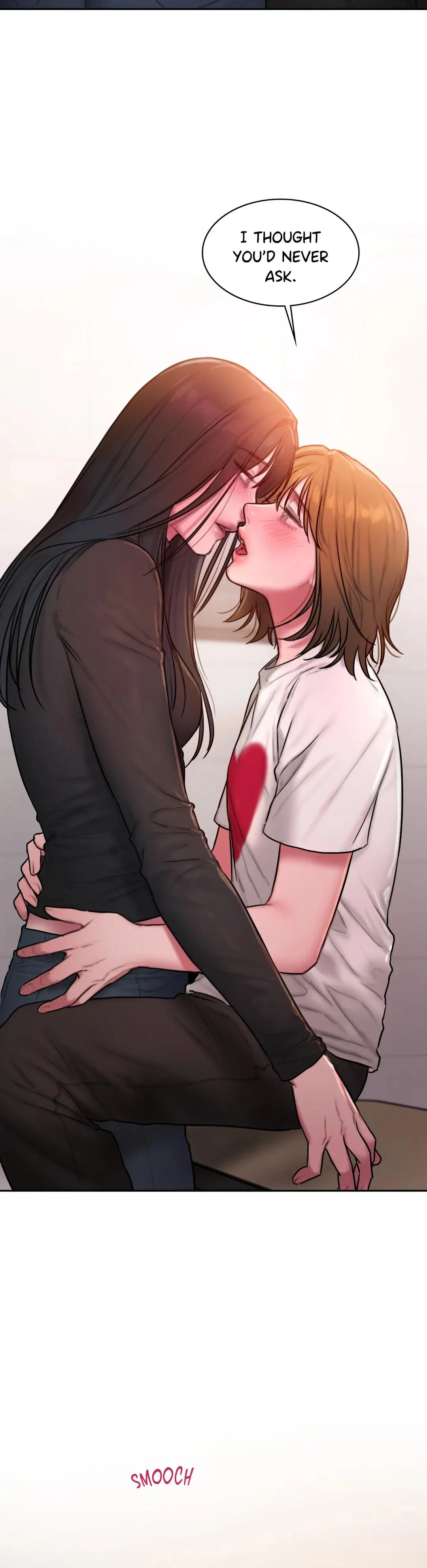 Bad Thinking Diary Chapter 44 Online - página 42