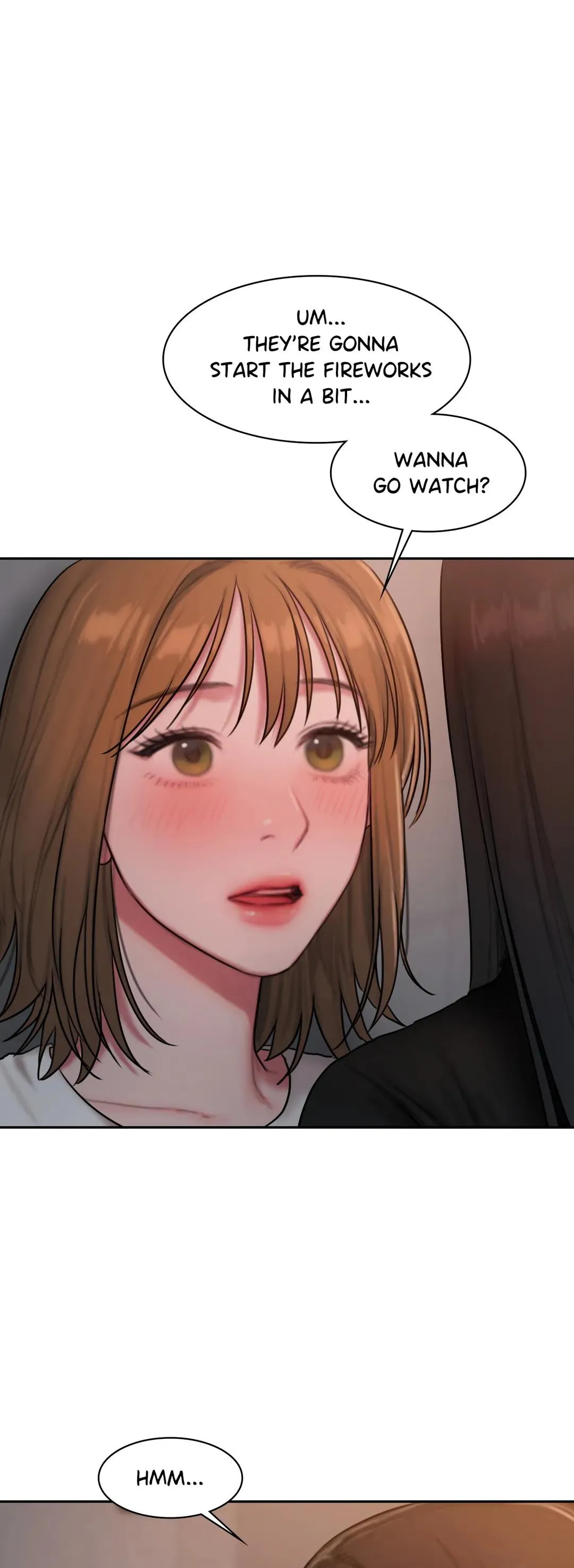 Bad Thinking Diary Chapter 45 Online - página 5