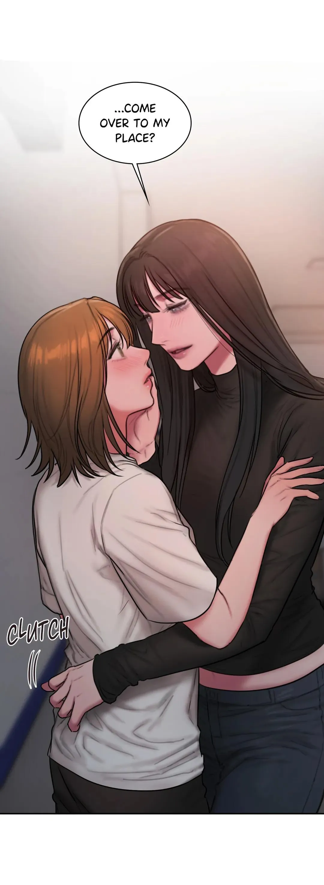 Bad Thinking Diary Chapter 45 Online - página 7