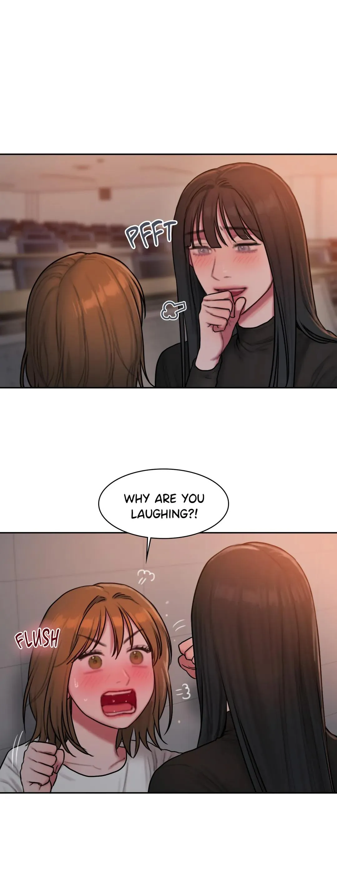 Bad Thinking Diary Chapter 45 Online - página 9