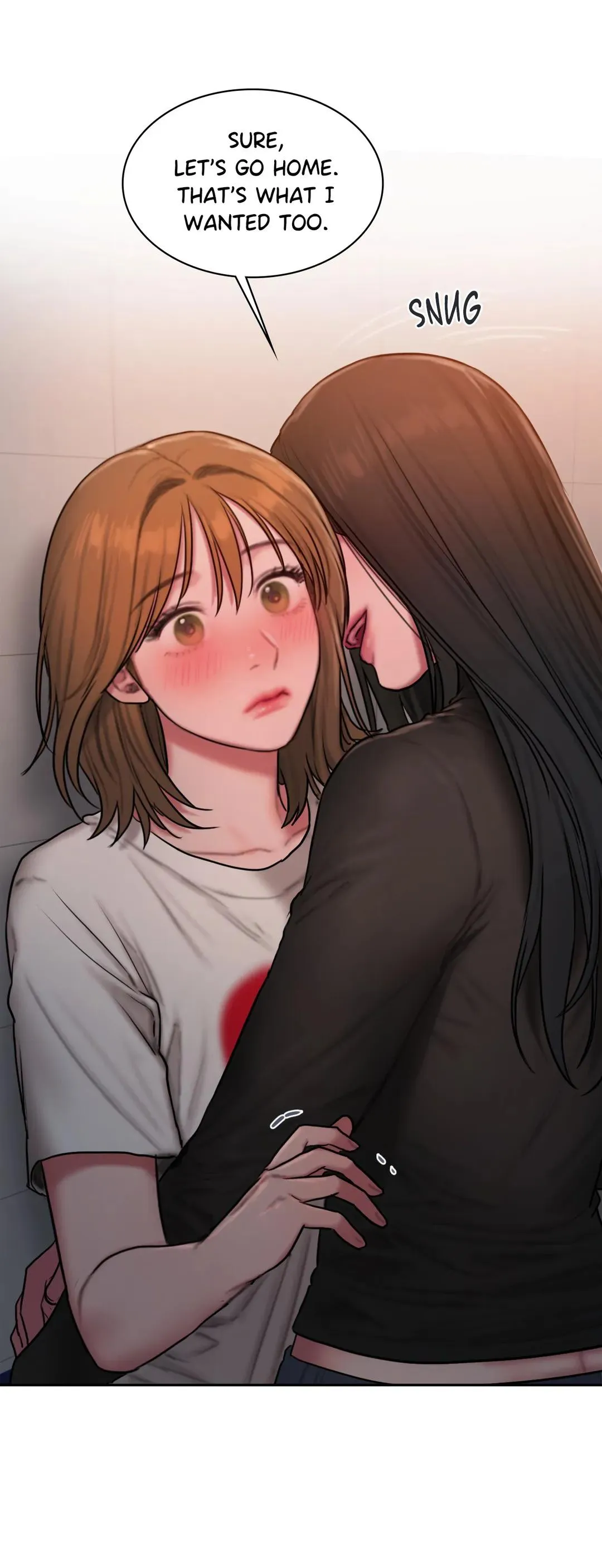 Bad Thinking Diary Chapter 45 Online - página 10