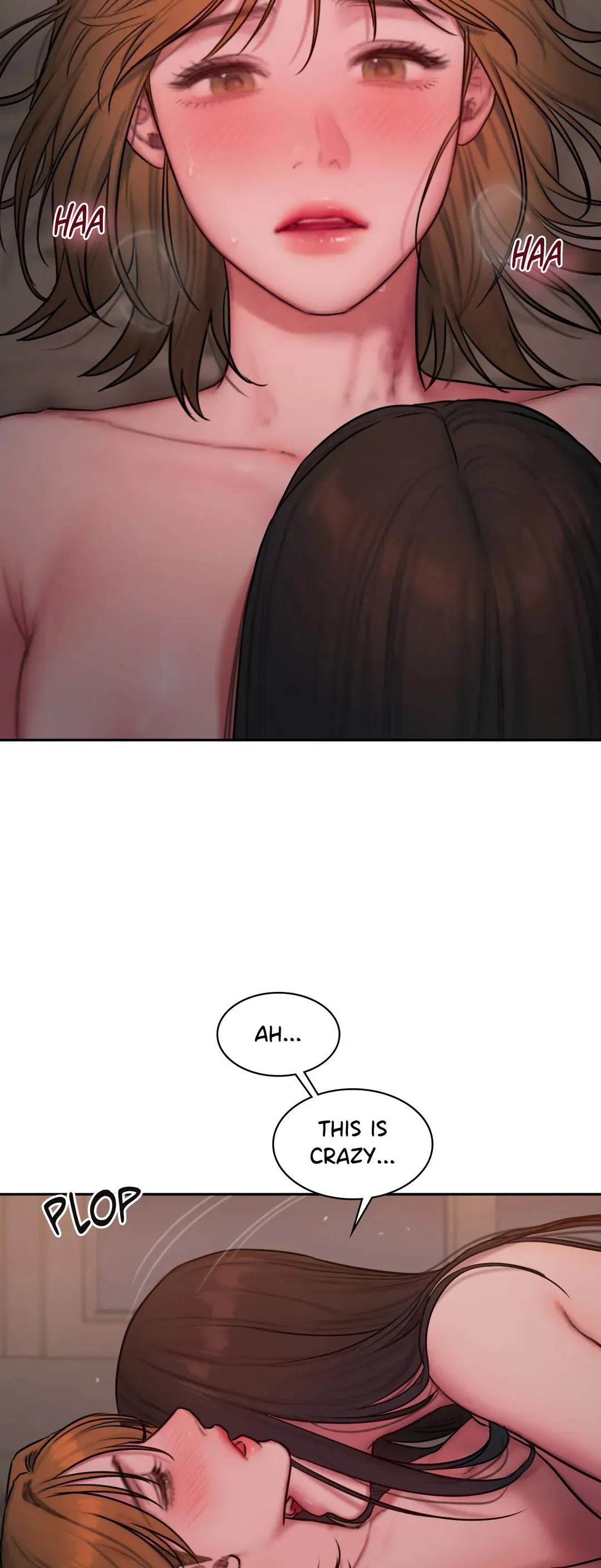 Bad Thinking Diary Chapter 45 Online - página 15
