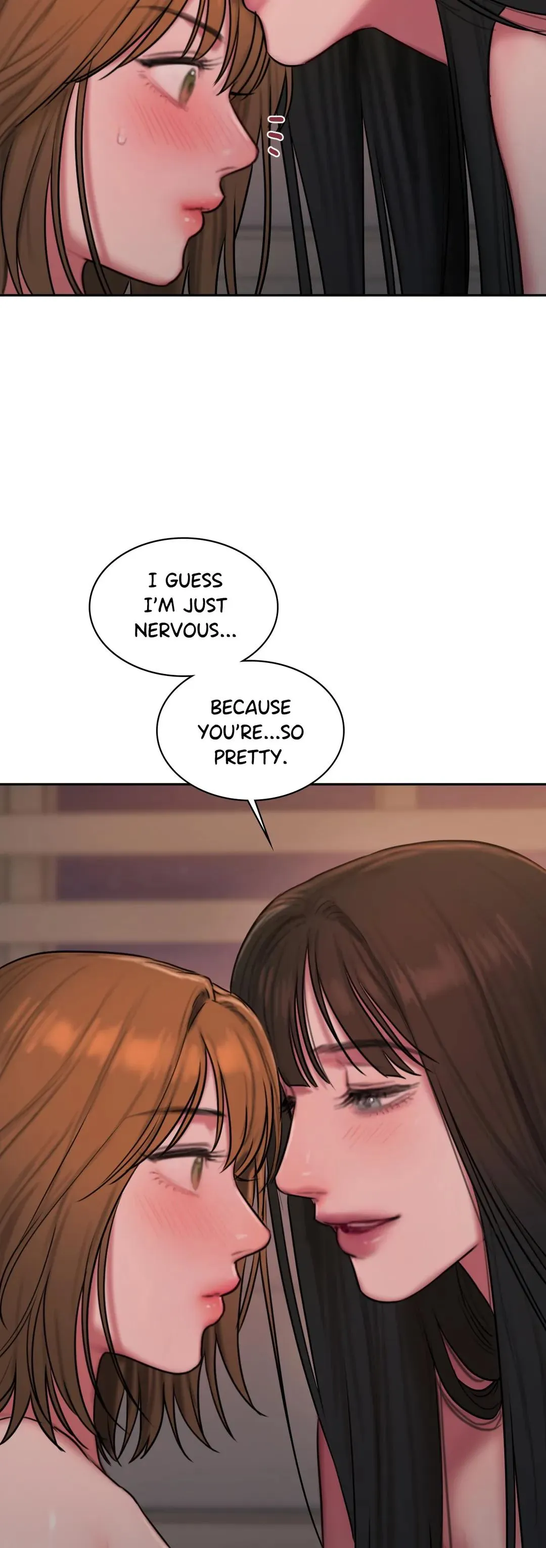 Bad Thinking Diary Chapter 45 Online - página 18