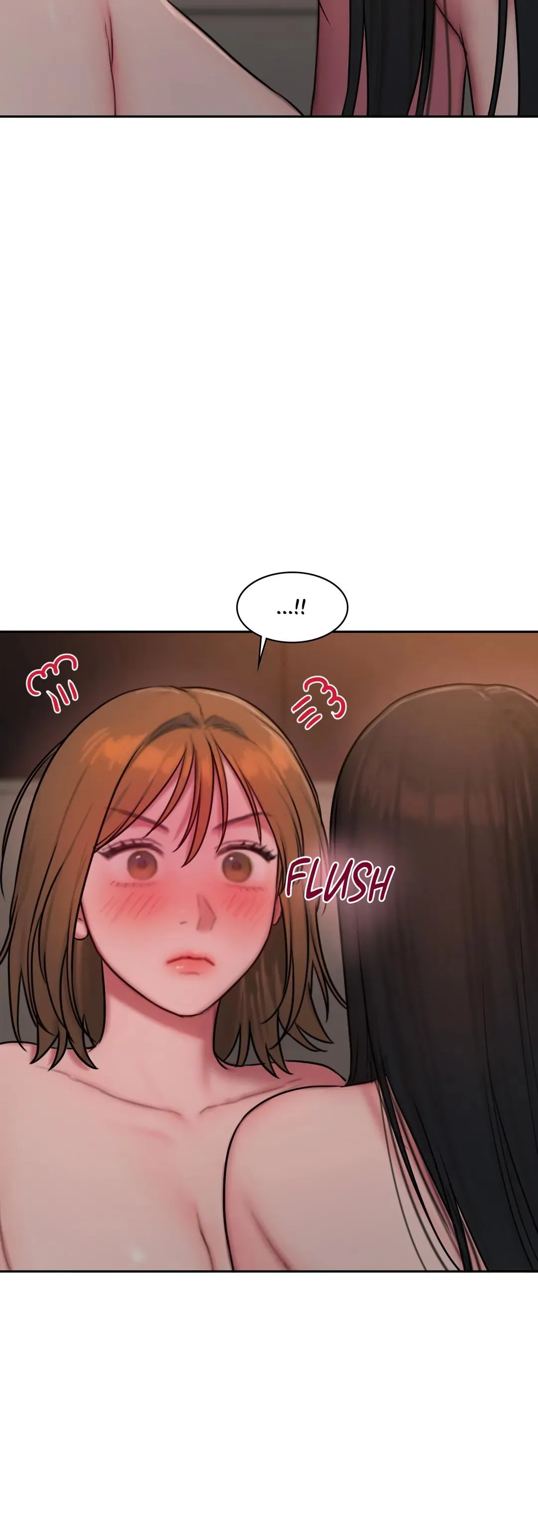 Bad Thinking Diary Chapter 45 Online - página 19