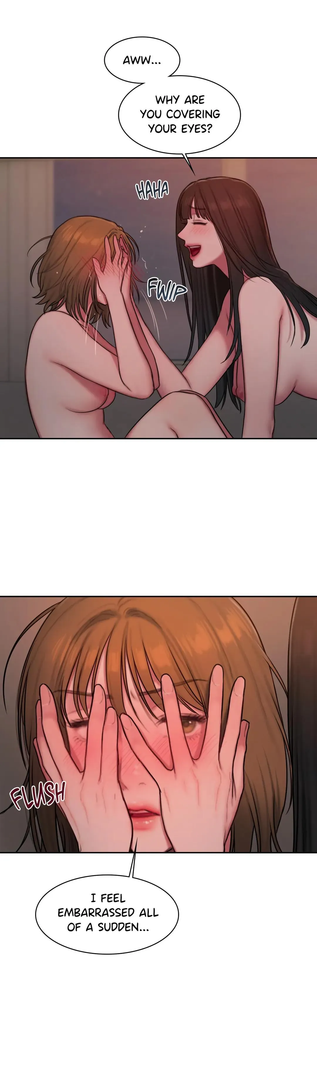 Bad Thinking Diary Chapter 45 Online - página 20