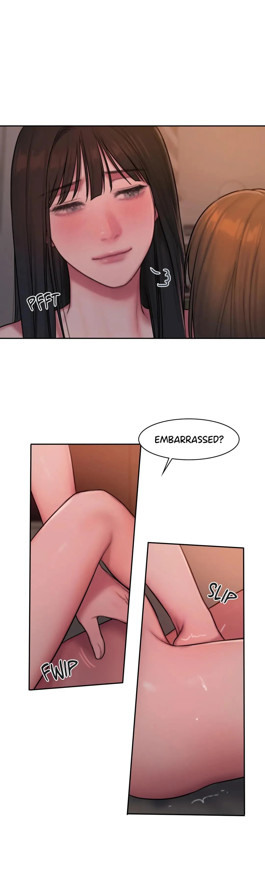 Bad Thinking Diary Chapter 45 Online - página 21