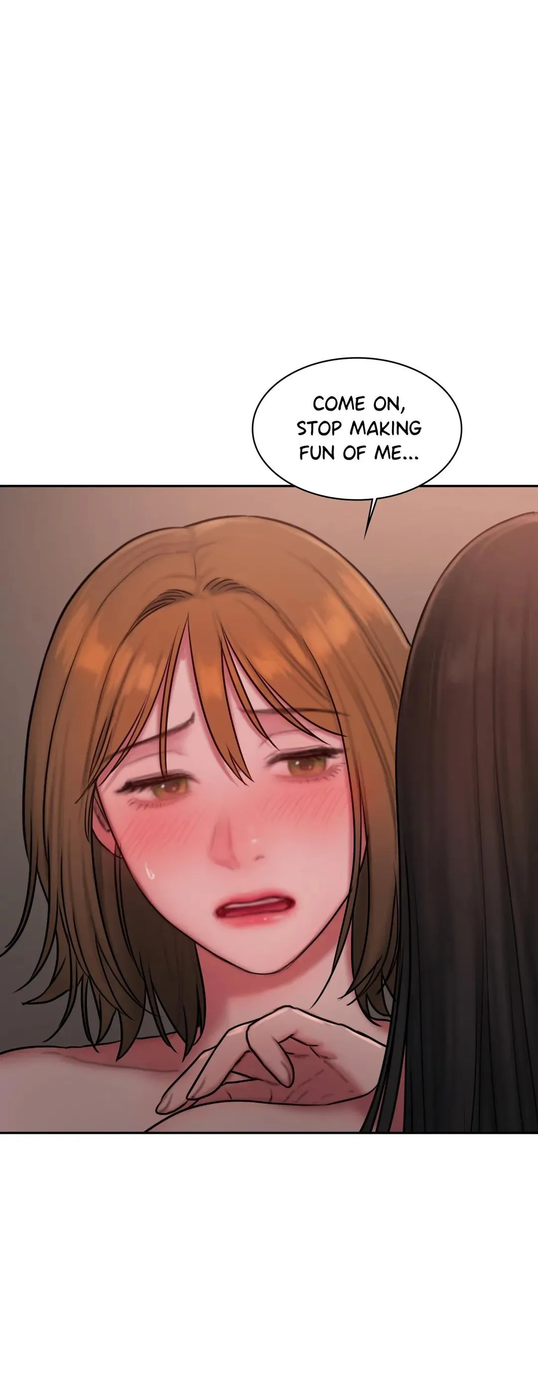 Bad Thinking Diary Chapter 45 Online - página 23