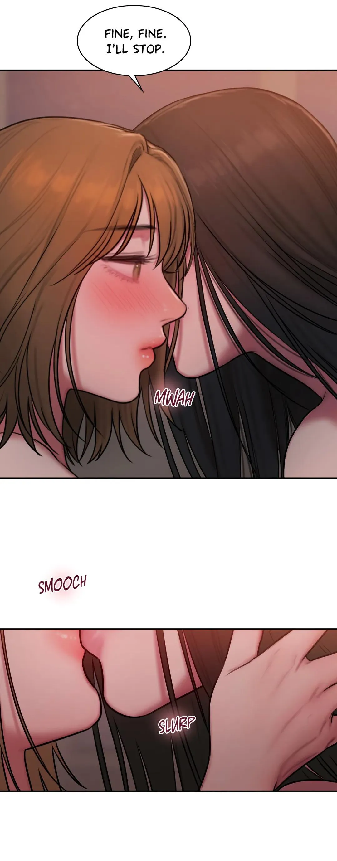 Bad Thinking Diary Chapter 45 Online - página 24