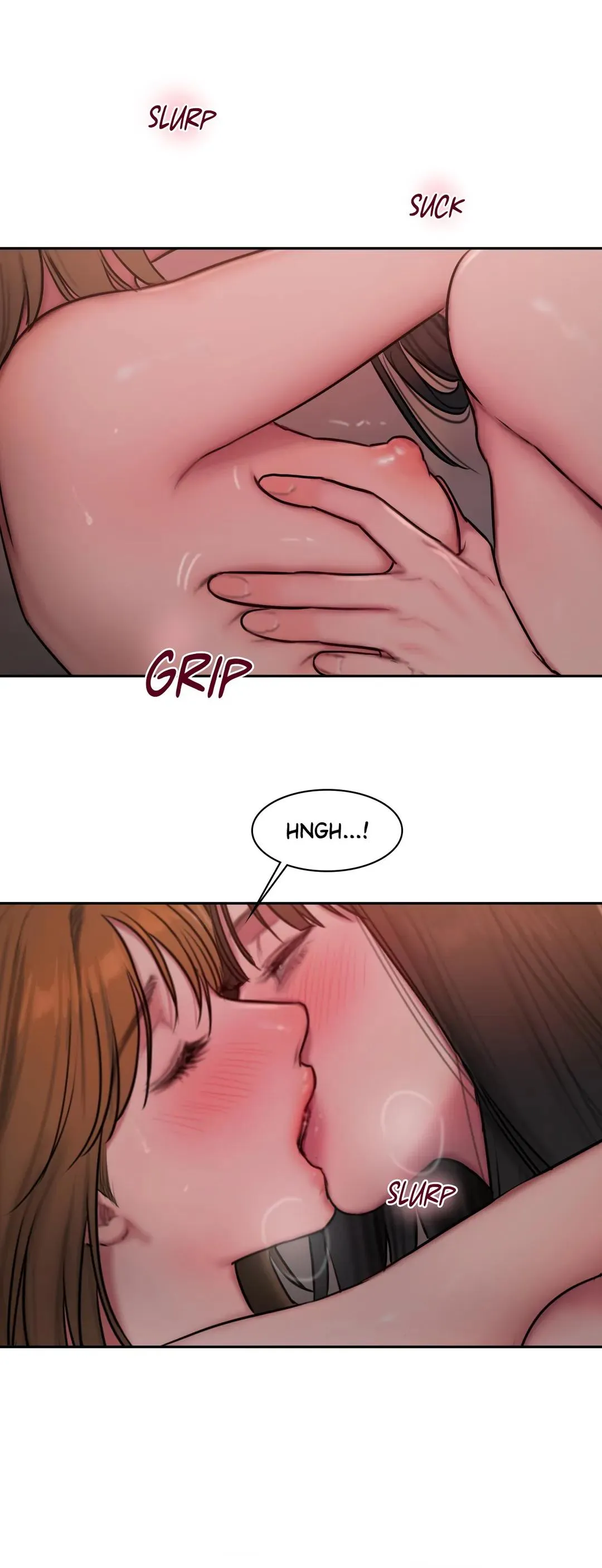 Bad Thinking Diary Chapter 45 Online - página 26