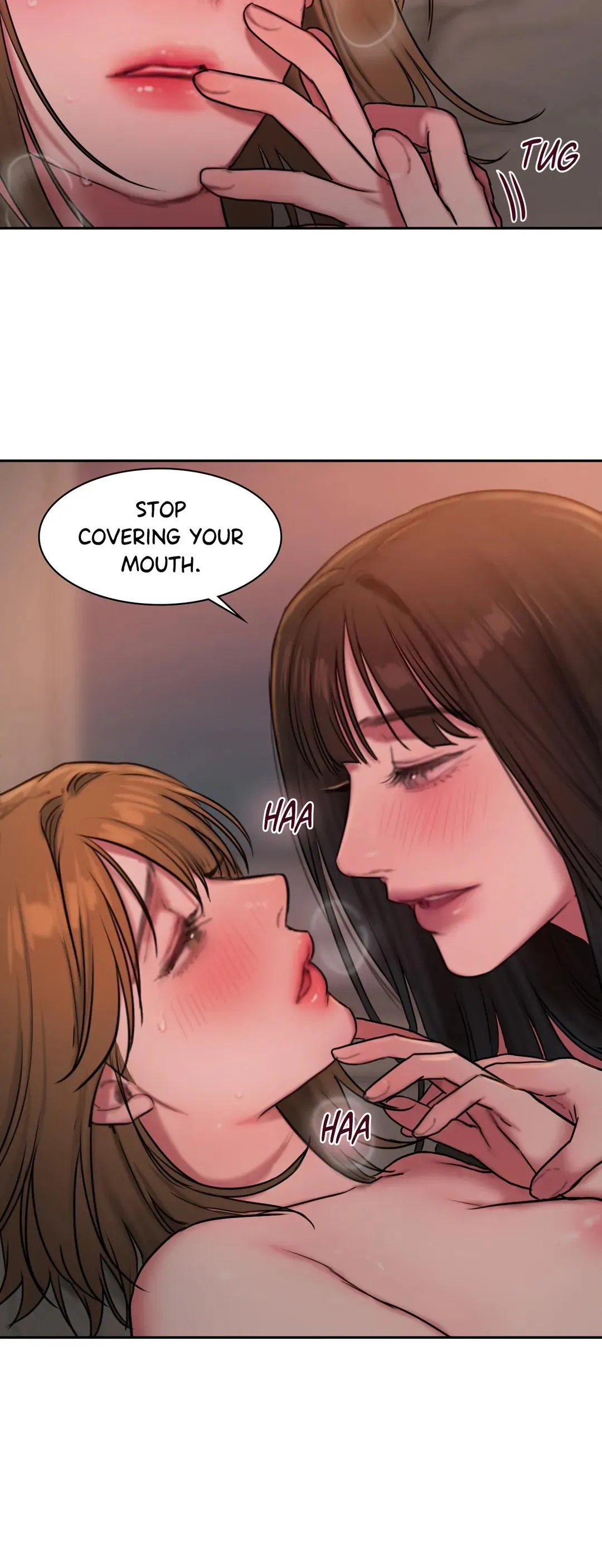 Bad Thinking Diary Chapter 45 Online - página 31