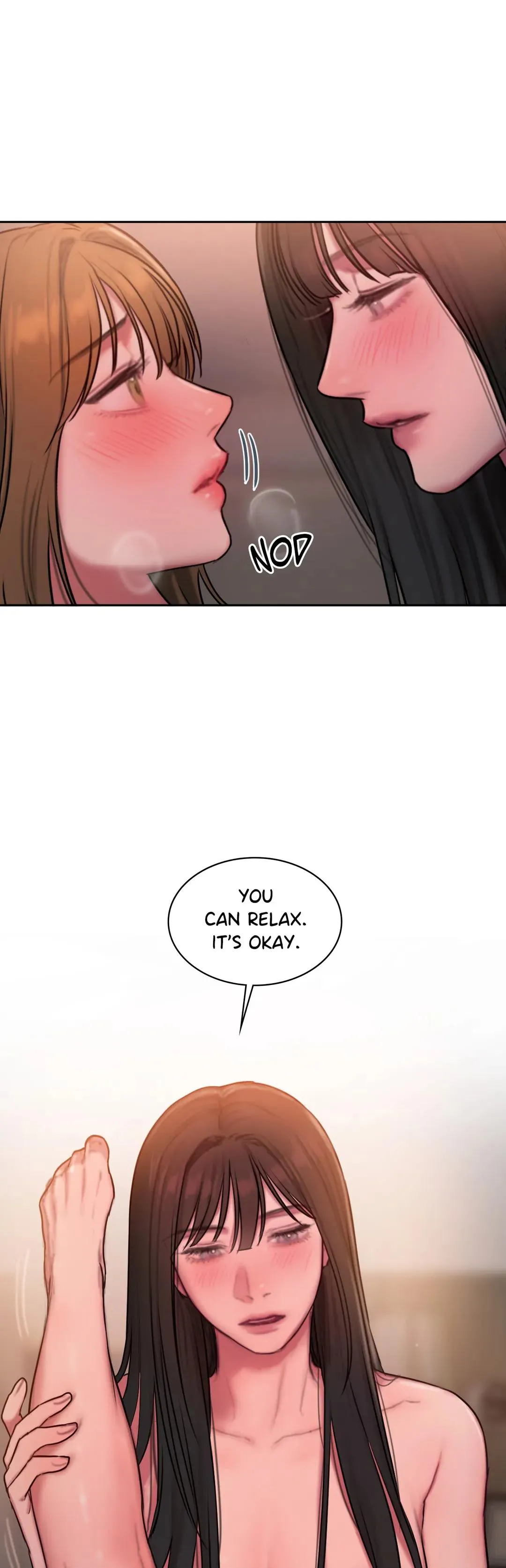 Bad Thinking Diary Chapter 45 Online - página 32