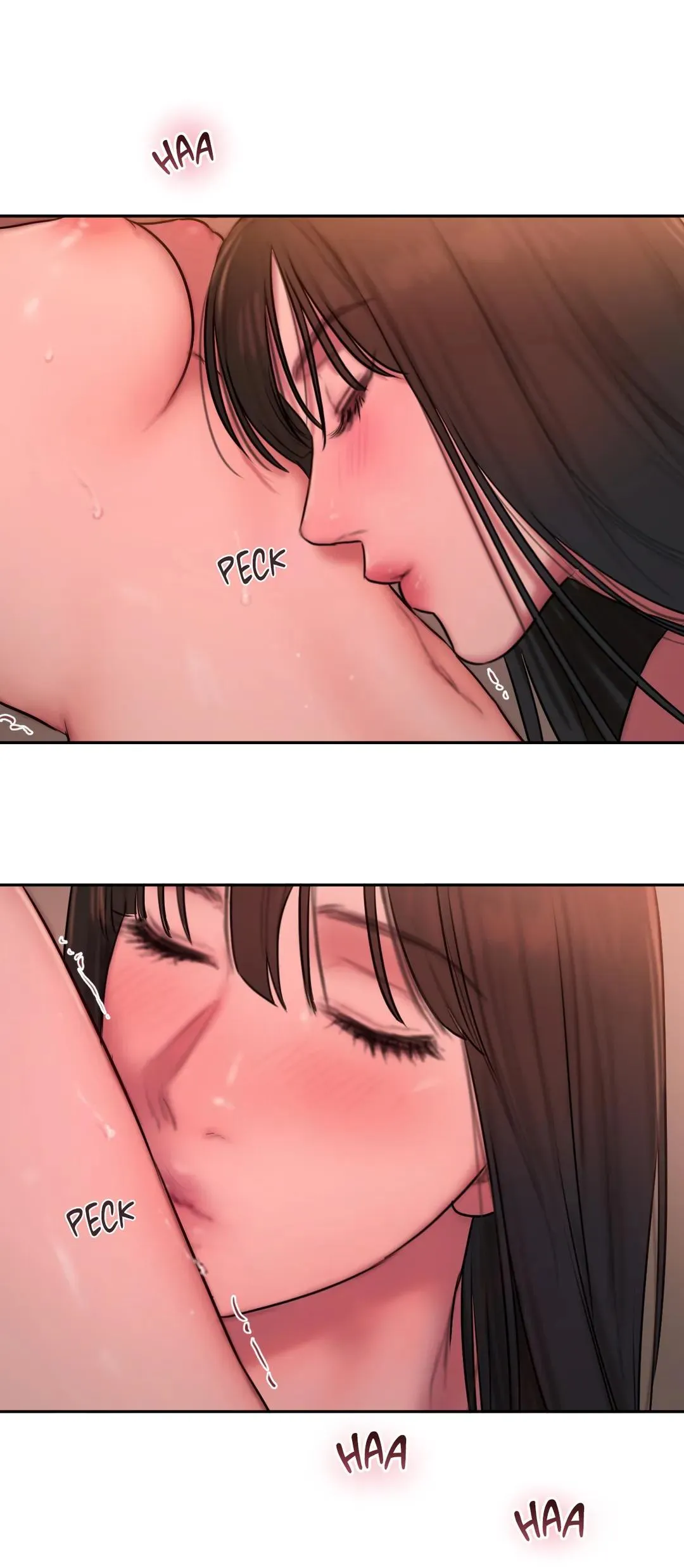 Bad Thinking Diary Chapter 45 Online - página 35