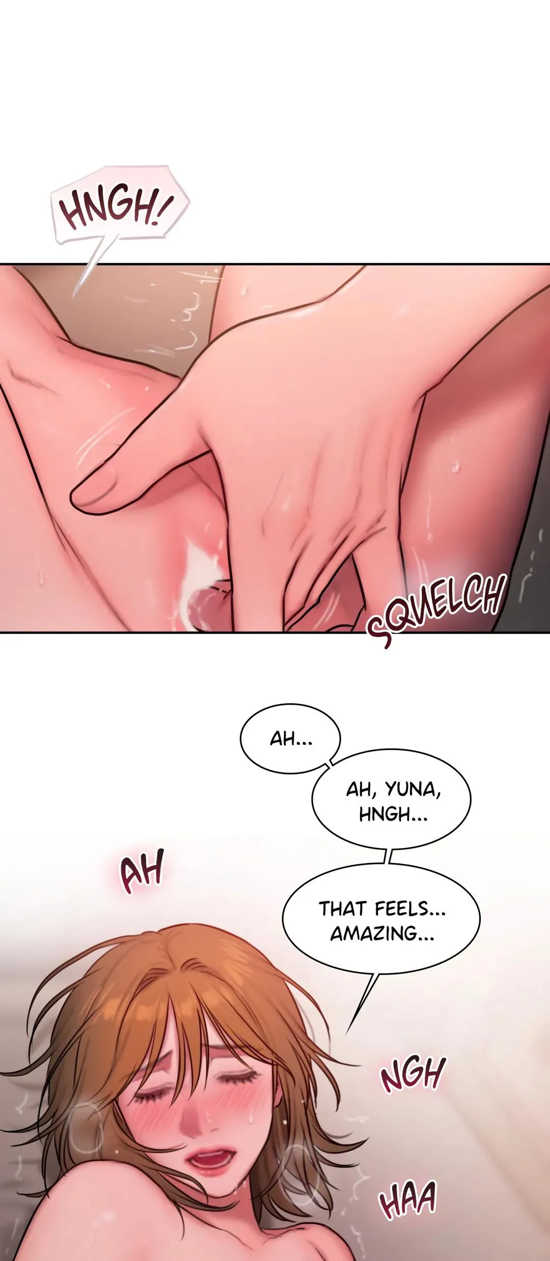 Bad Thinking Diary Chapter 45 Online - página 36