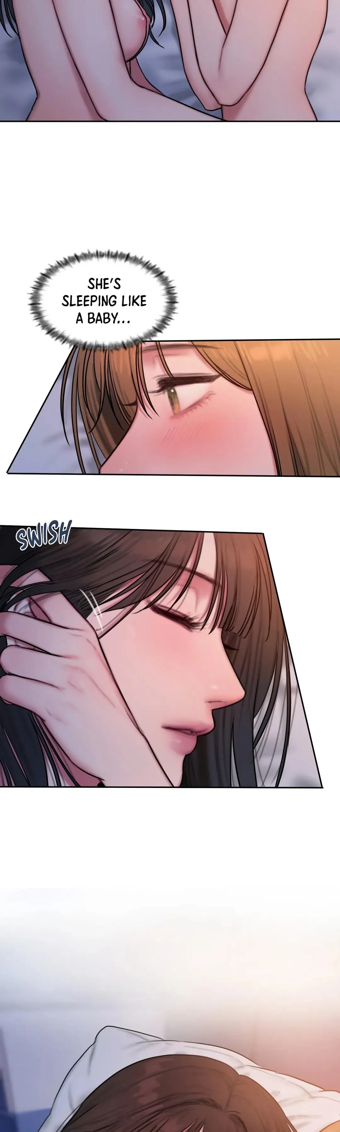 Bad Thinking Diary Chapter 46 Online - página 3