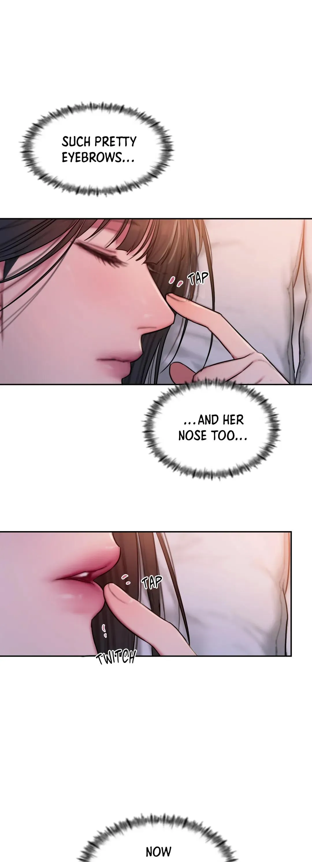 Bad Thinking Diary Chapter 46 Online - página 5