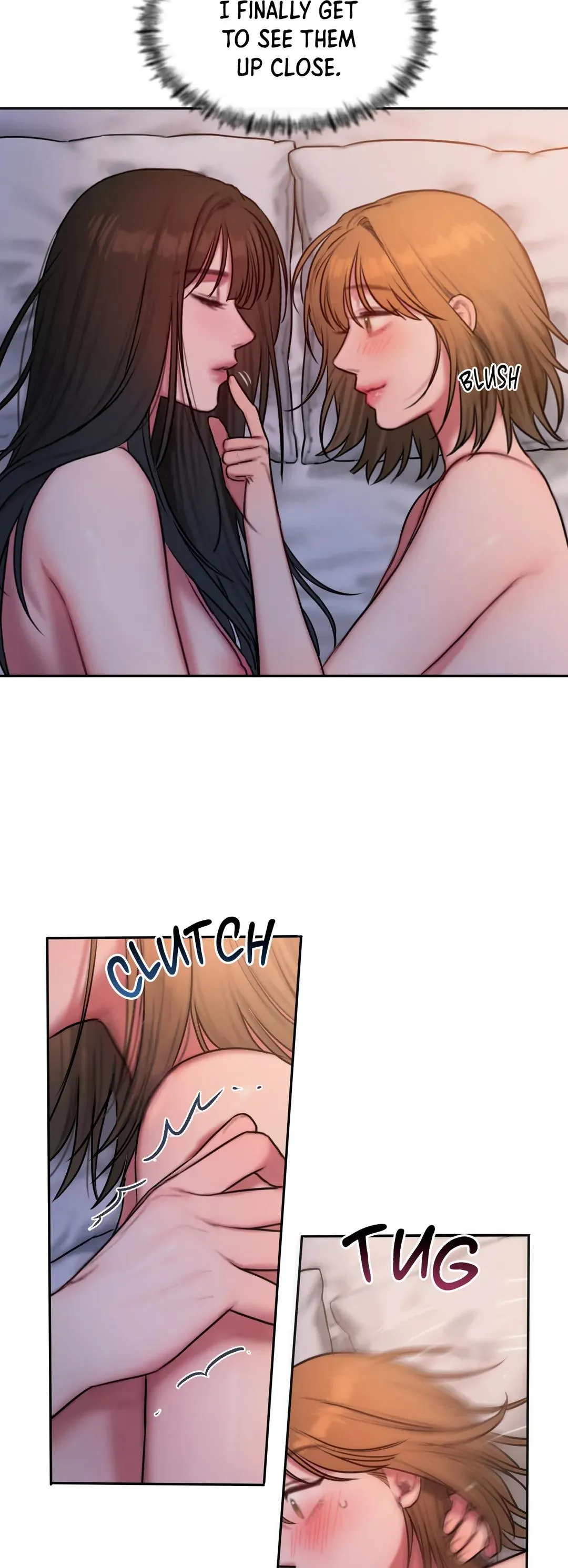 Bad Thinking Diary Chapter 46 Online - página 6