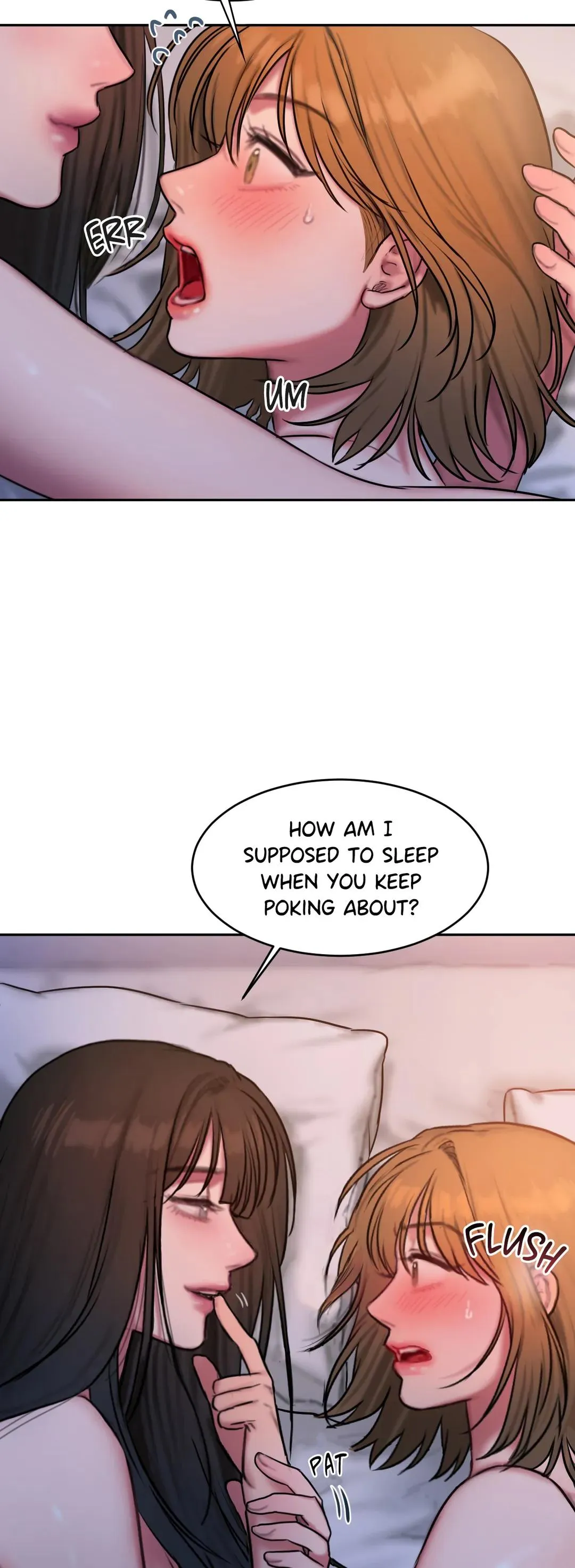 Bad Thinking Diary Chapter 46 Online - página 9