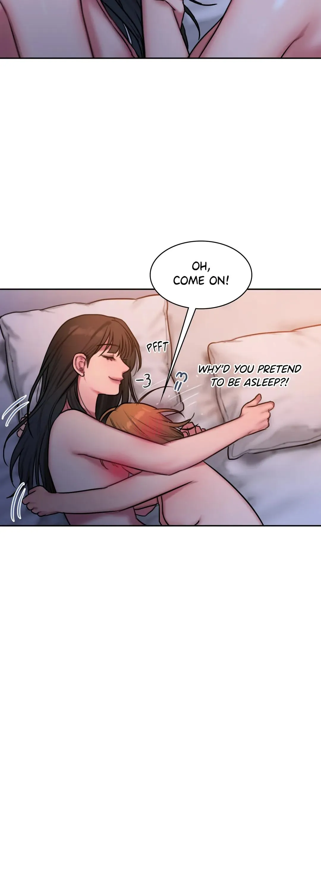 Bad Thinking Diary Chapter 46 Online - página 10