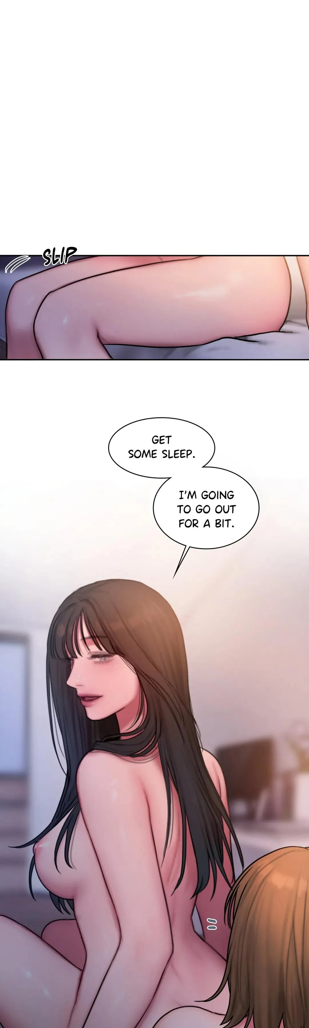 Bad Thinking Diary Chapter 46 Online - página 11