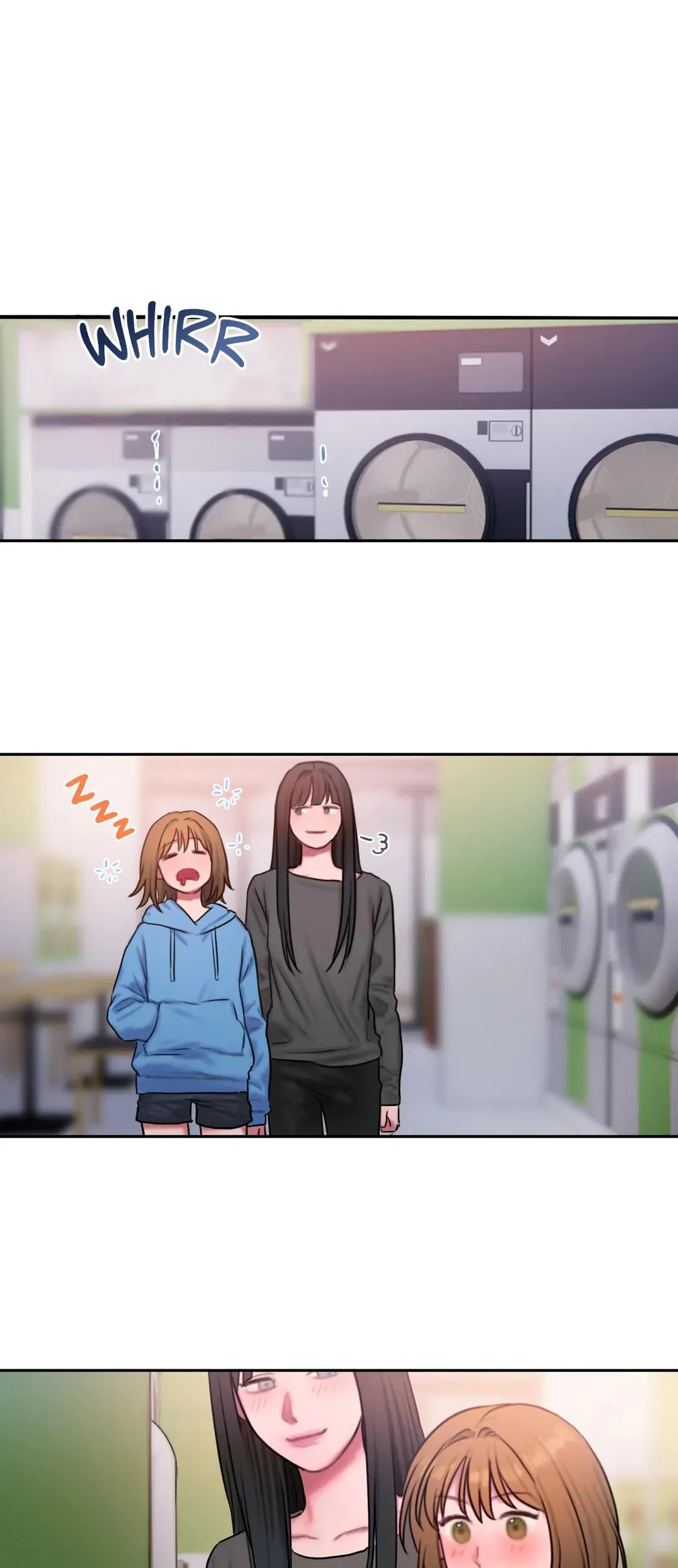 Bad Thinking Diary Chapter 46 Online - página 17