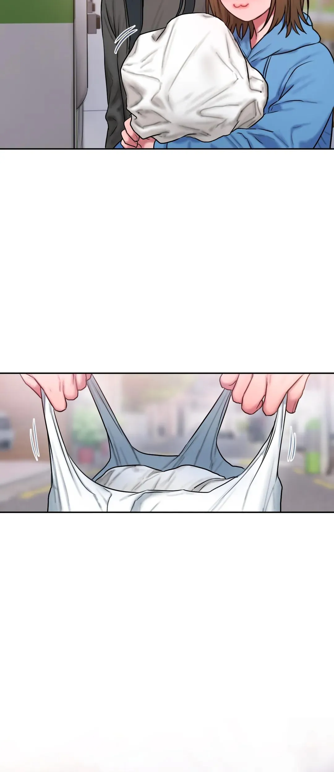 Bad Thinking Diary Chapter 46 Online - página 18