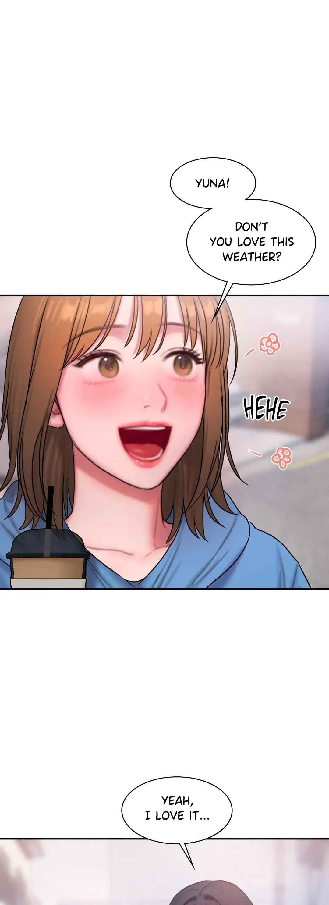Bad Thinking Diary Chapter 46 Online - página 20