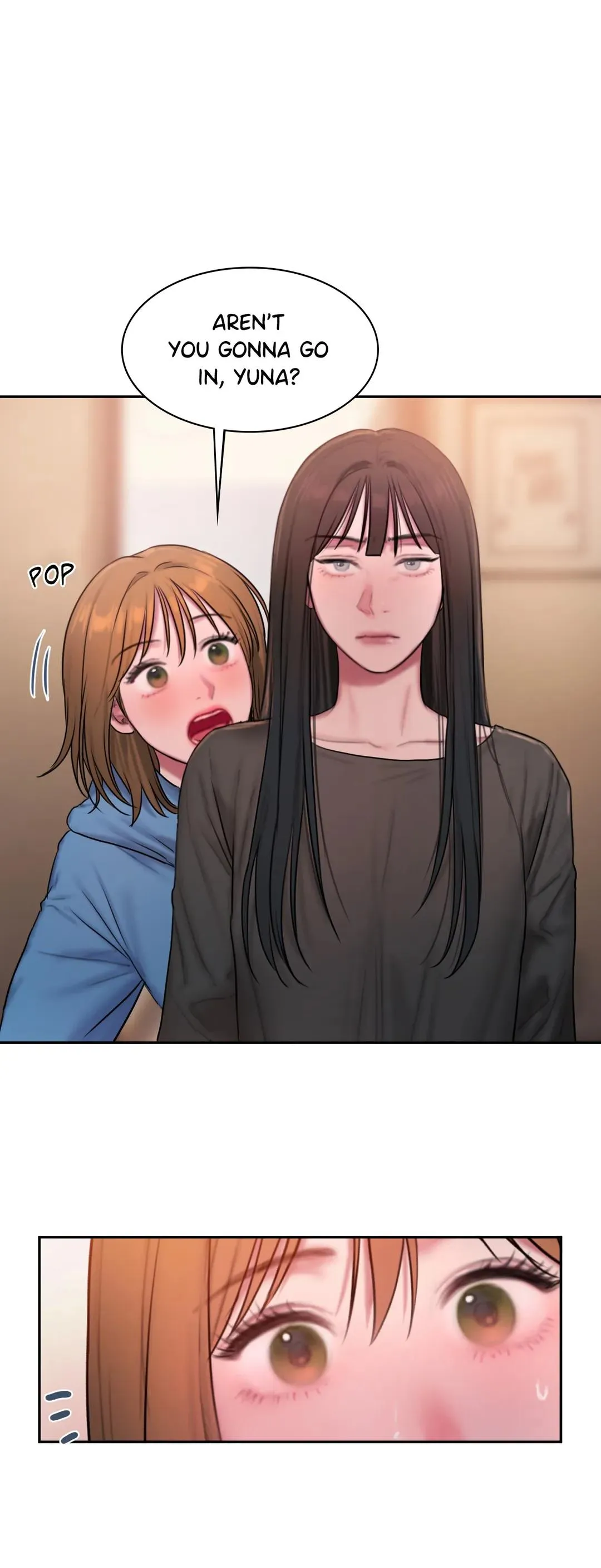 Bad Thinking Diary Chapter 46 Online - página 26