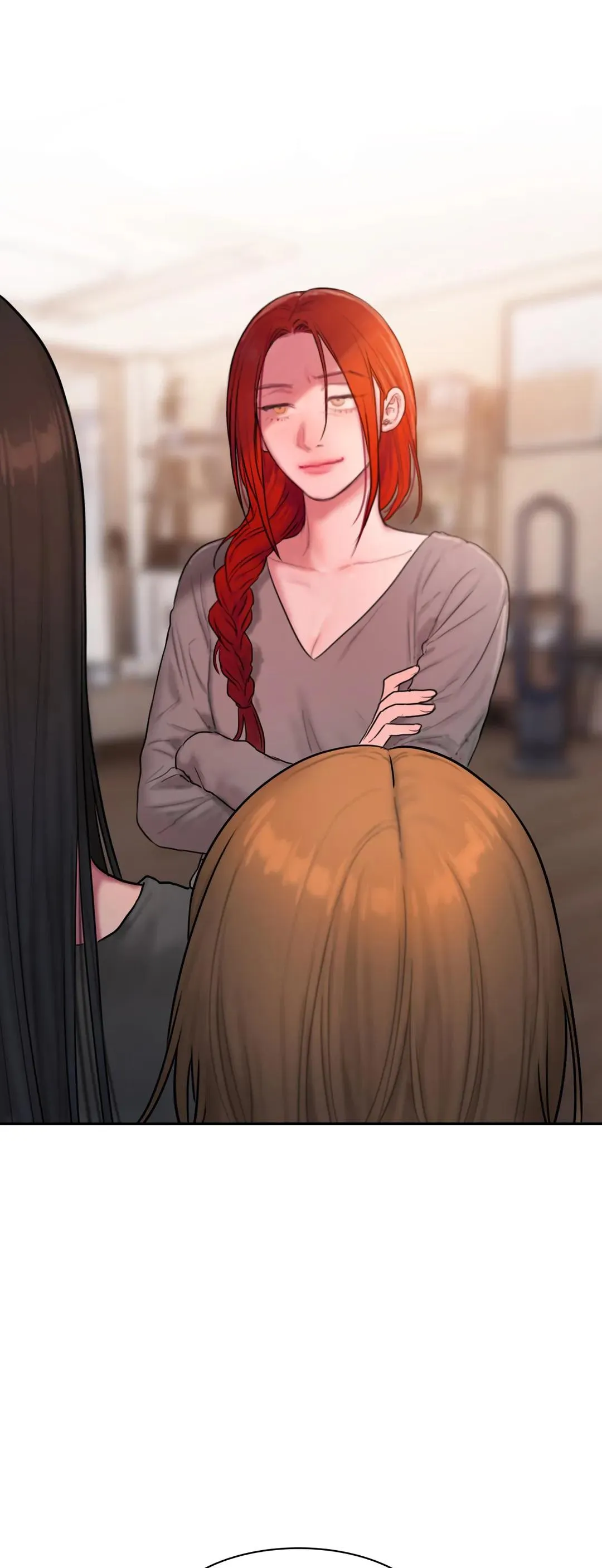 Bad Thinking Diary Chapter 46 Online - página 27