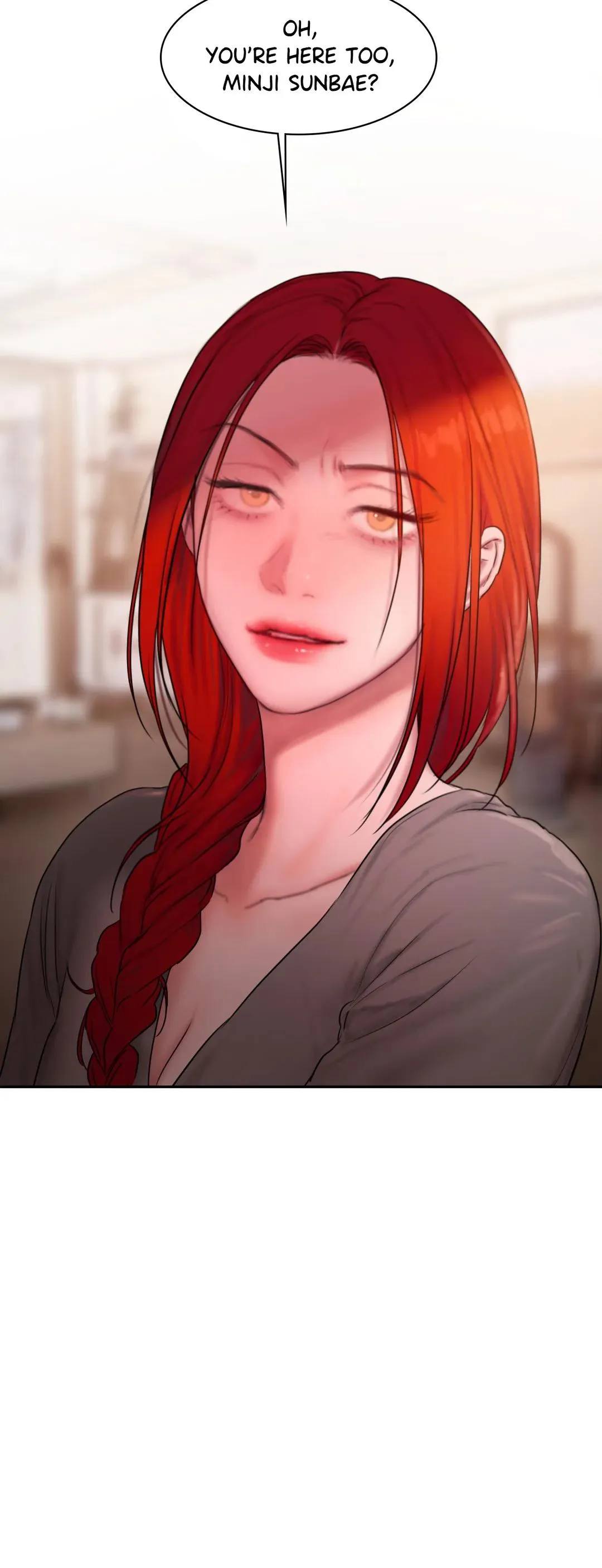Bad Thinking Diary Chapter 46 Online - página 28