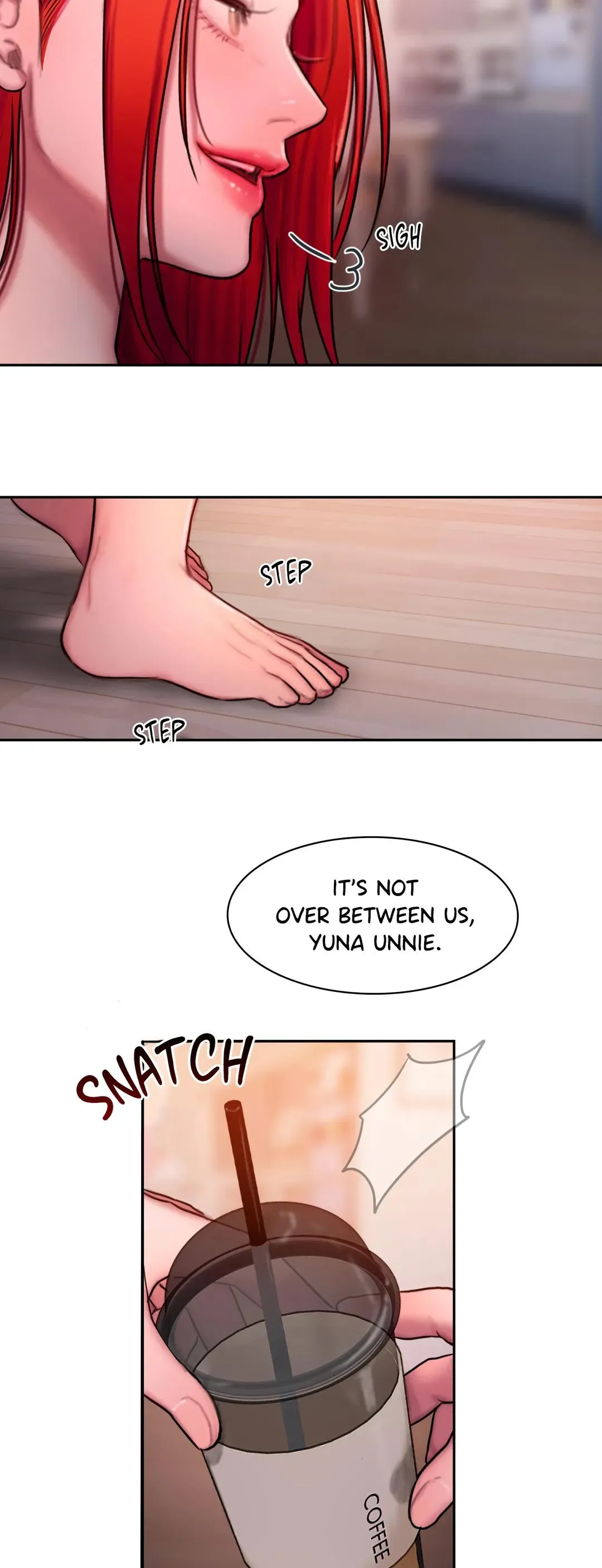 Bad Thinking Diary Chapter 46 Online - página 30