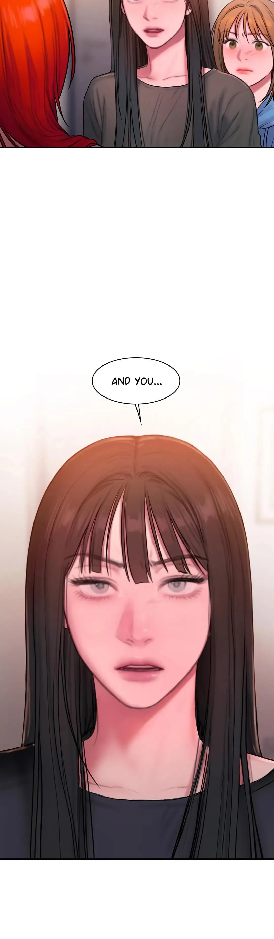Bad Thinking Diary Chapter 46 Online - página 34