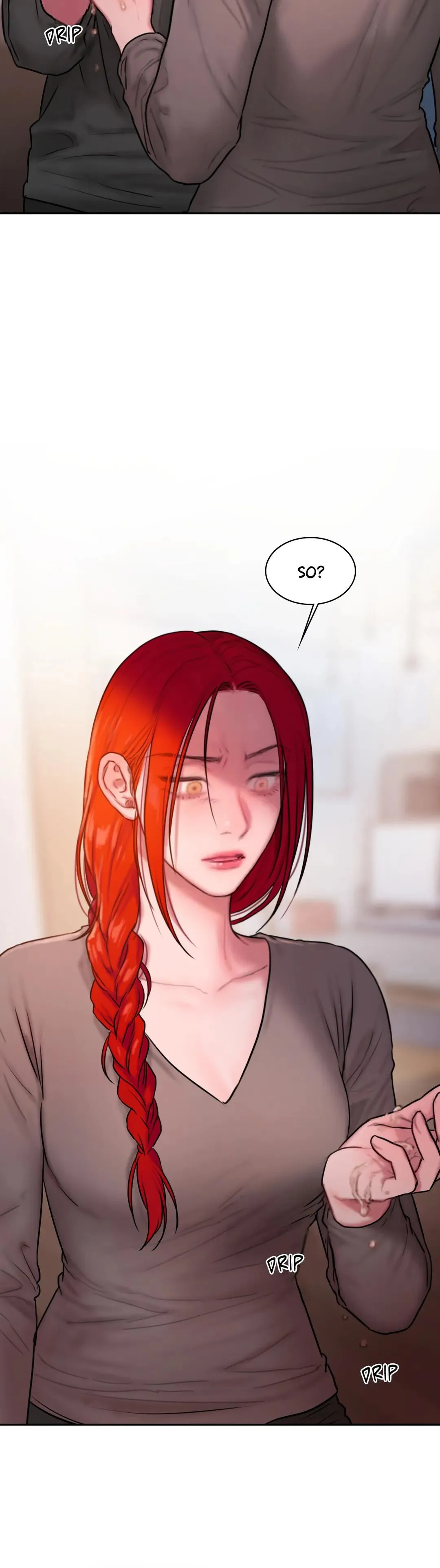 Bad Thinking Diary Chapter 46 Online - página 36