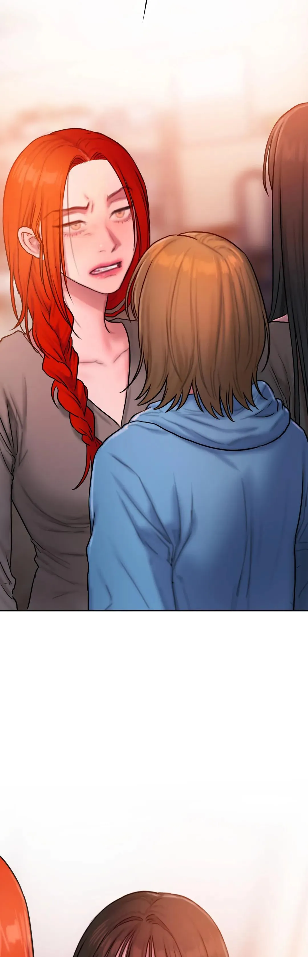 Bad Thinking Diary Chapter 46 Online - página 39