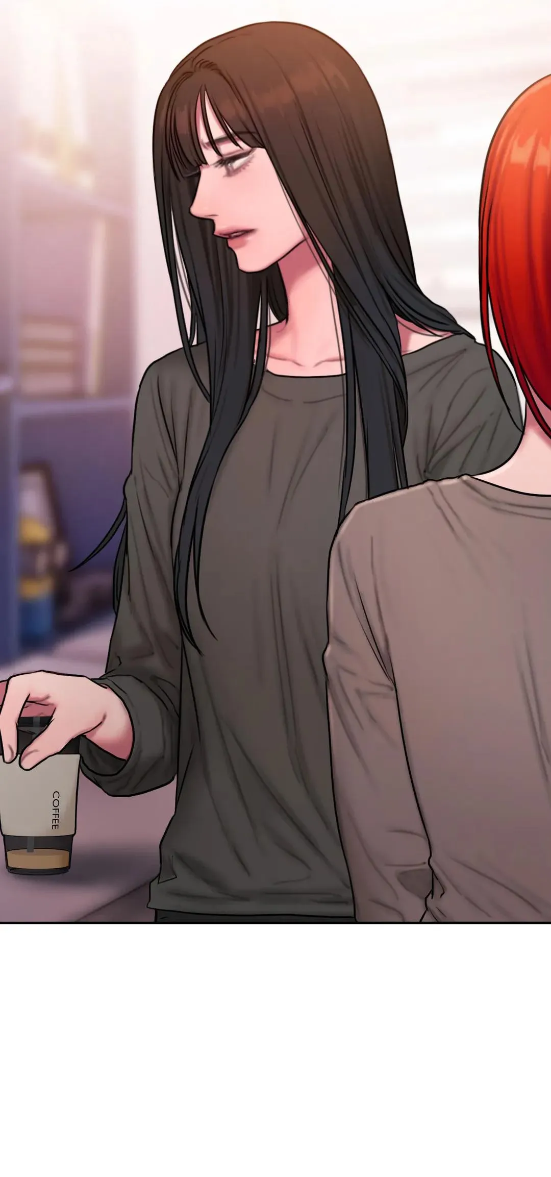 Bad Thinking Diary Chapter 47 Online - página 3
