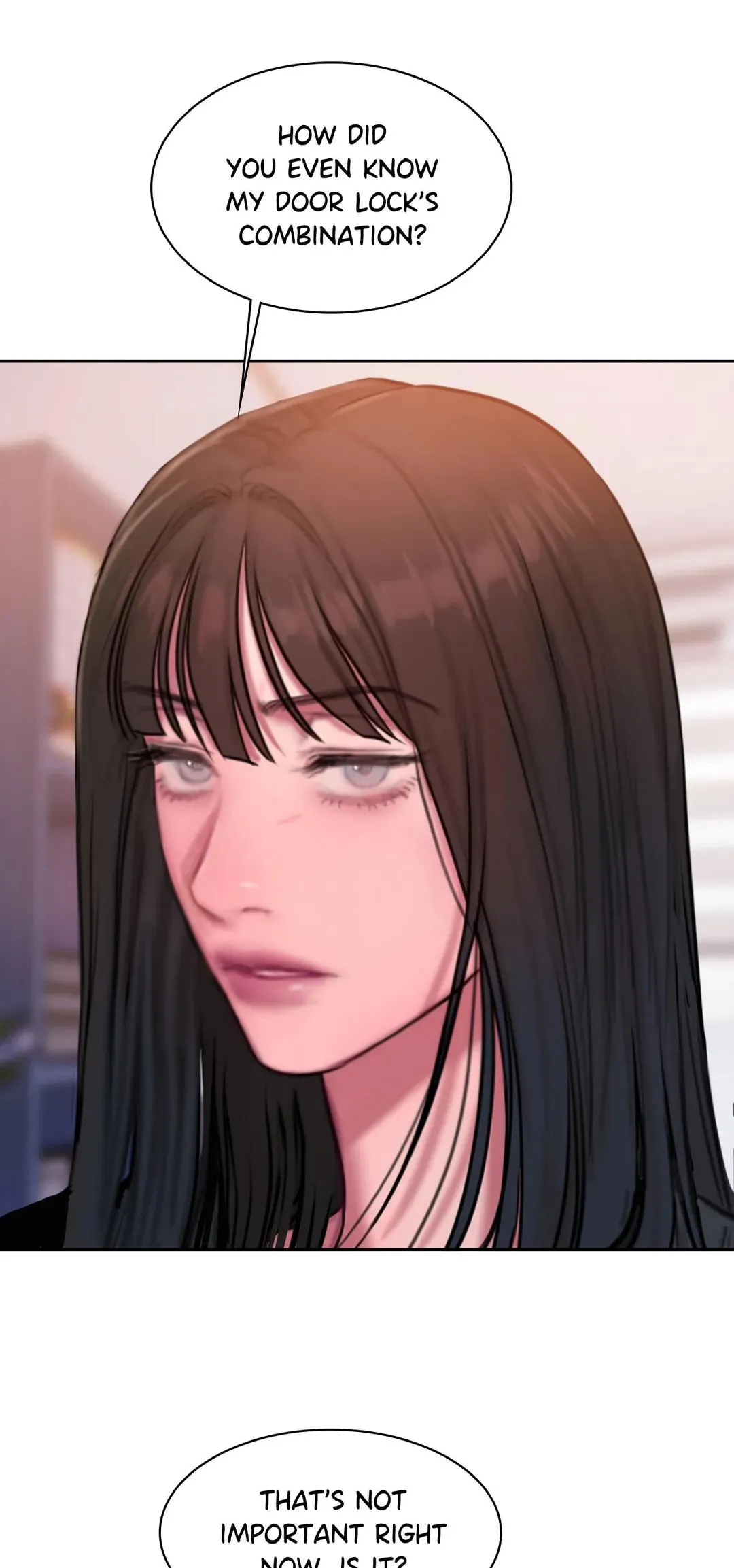 Bad Thinking Diary Chapter 47 Online - página 4