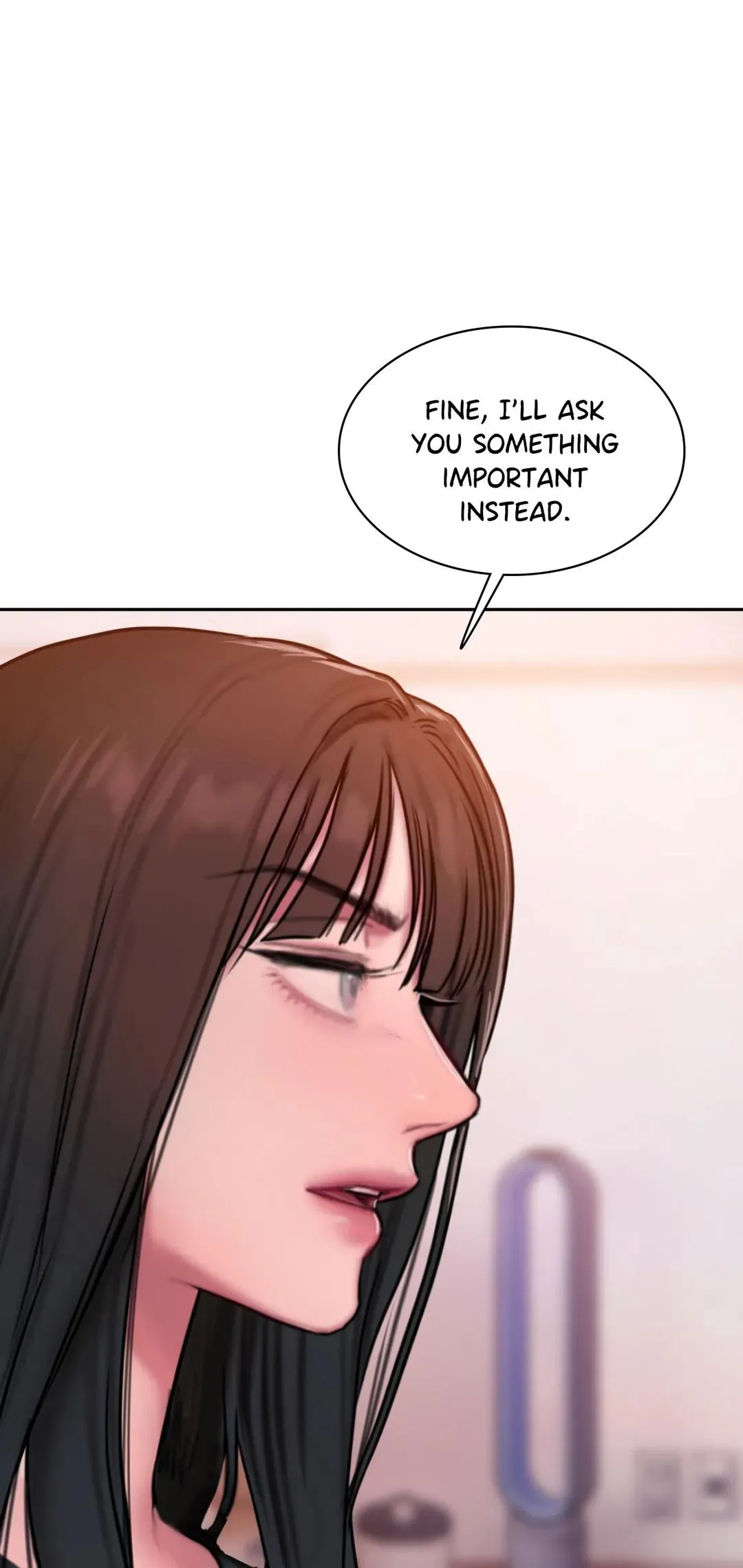 Bad Thinking Diary Chapter 47 Online - página 6
