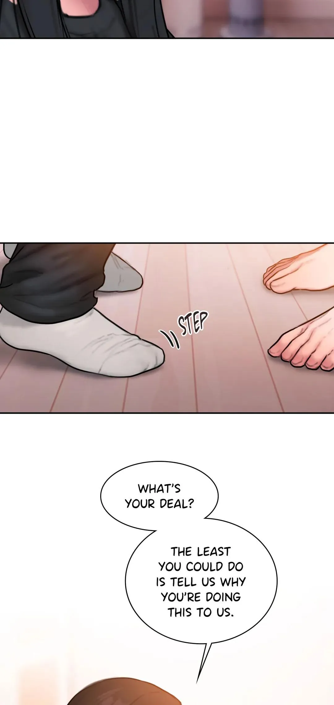 Bad Thinking Diary Chapter 47 Online - página 7