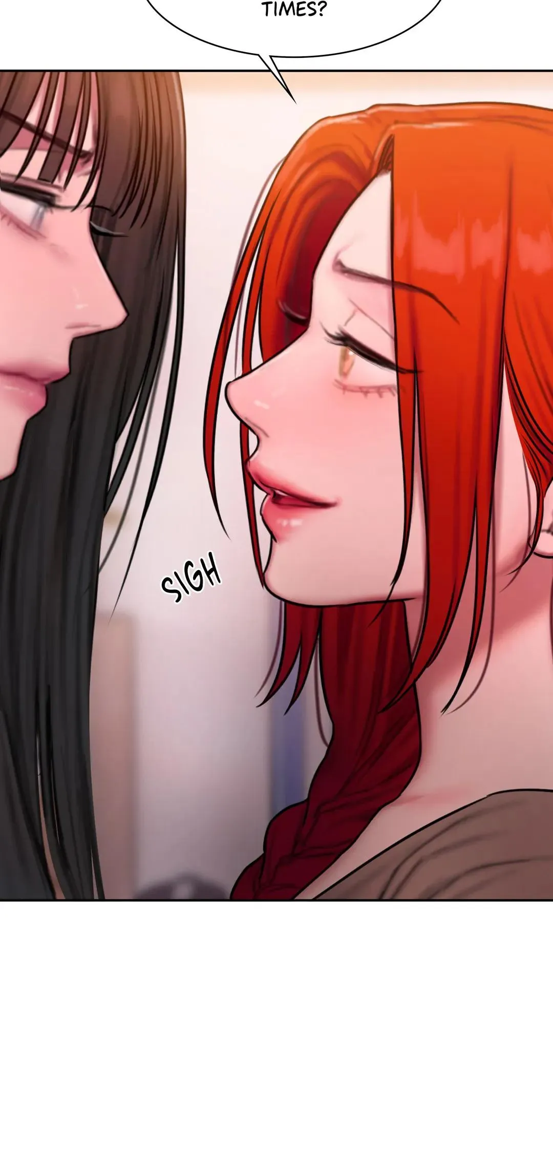 Bad Thinking Diary Chapter 47 Online - página 9
