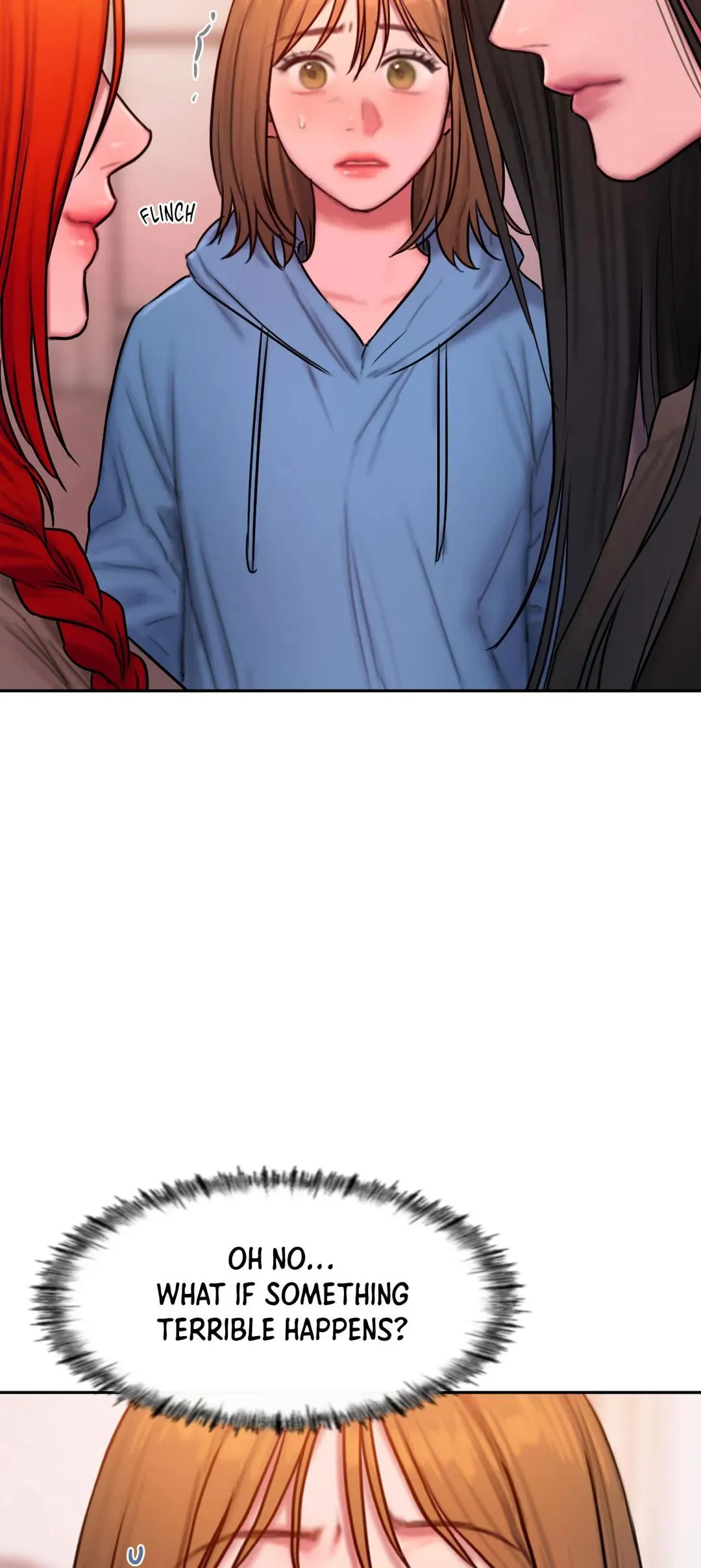 Bad Thinking Diary Chapter 47 Online - página 11