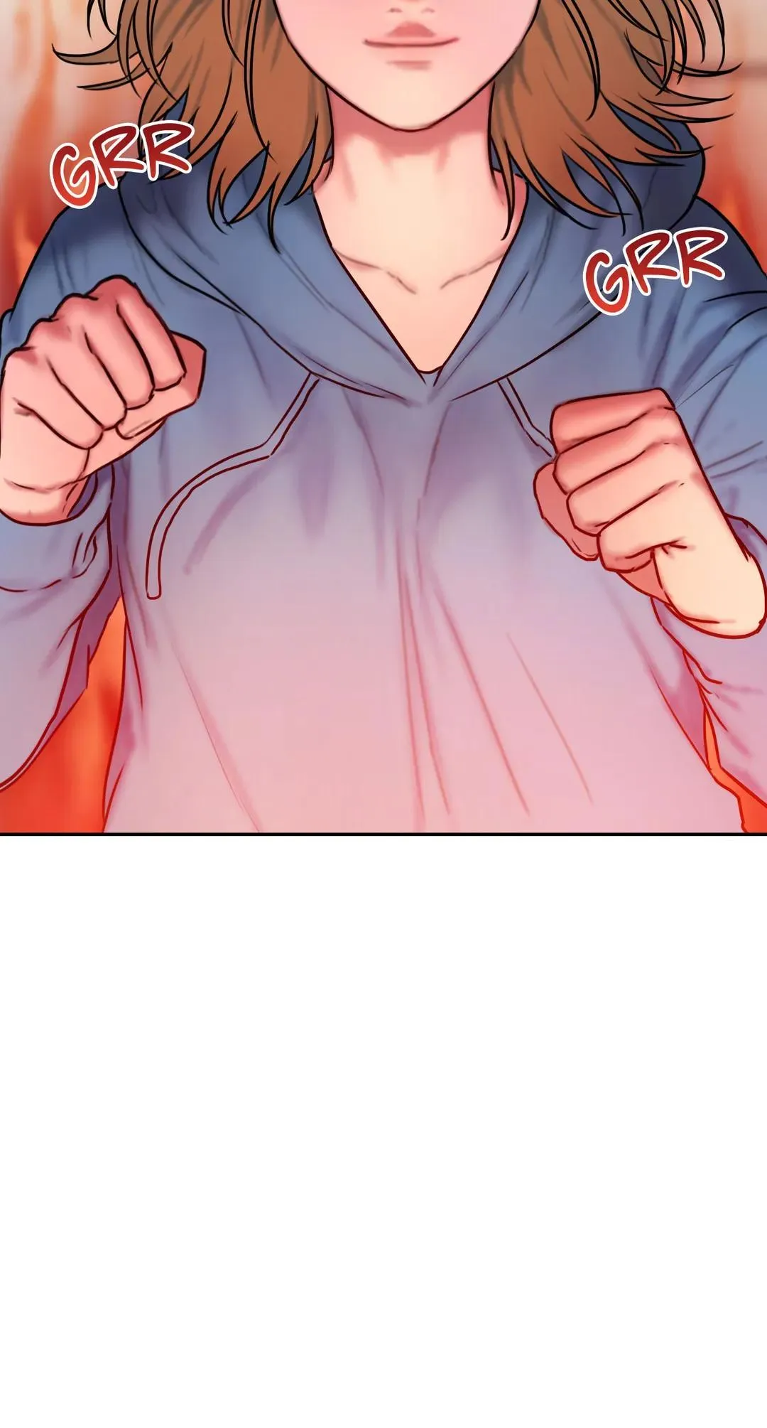 Bad Thinking Diary Chapter 47 Online - página 17