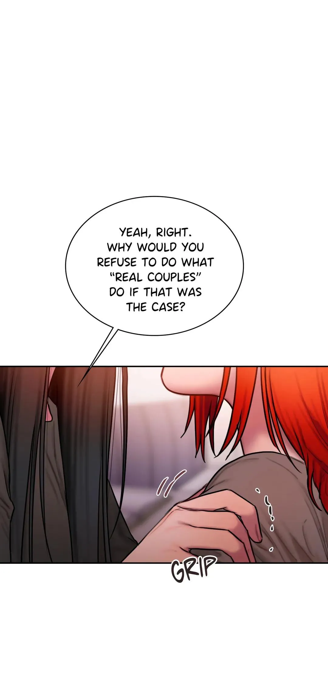 Bad Thinking Diary Chapter 47 Online - página 21
