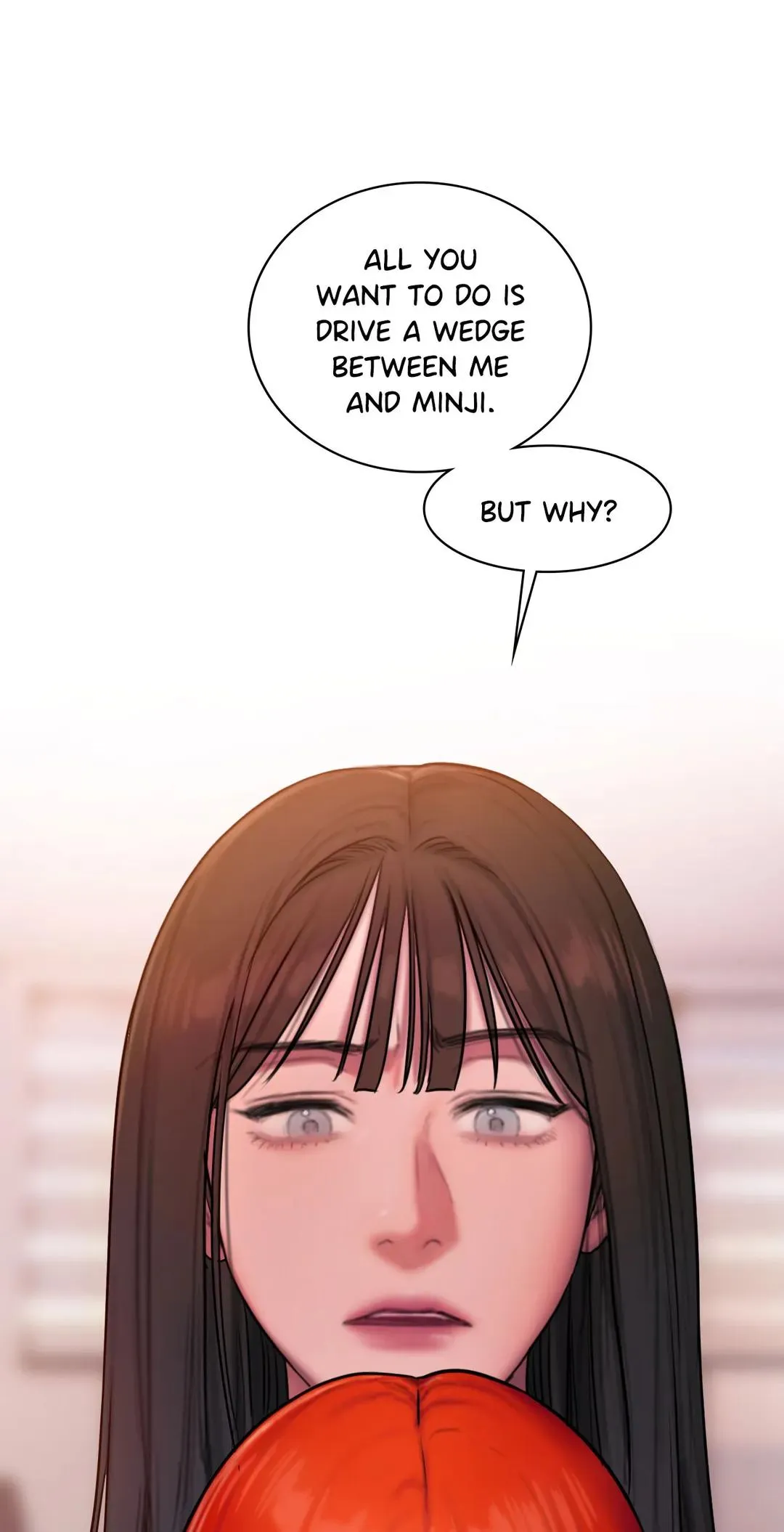 Bad Thinking Diary Chapter 47 Online - página 22
