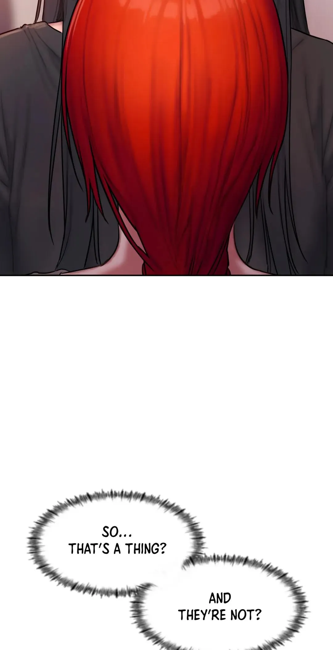 Bad Thinking Diary Chapter 47 Online - página 23