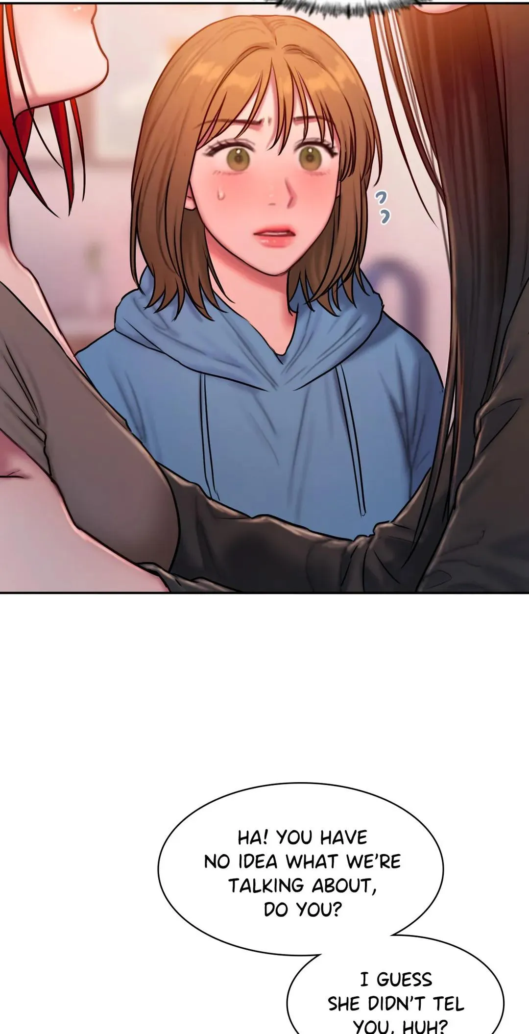 Bad Thinking Diary Chapter 47 Online - página 24