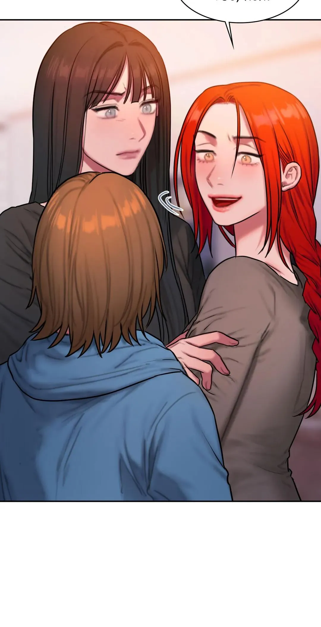 Bad Thinking Diary Chapter 47 Online - página 25