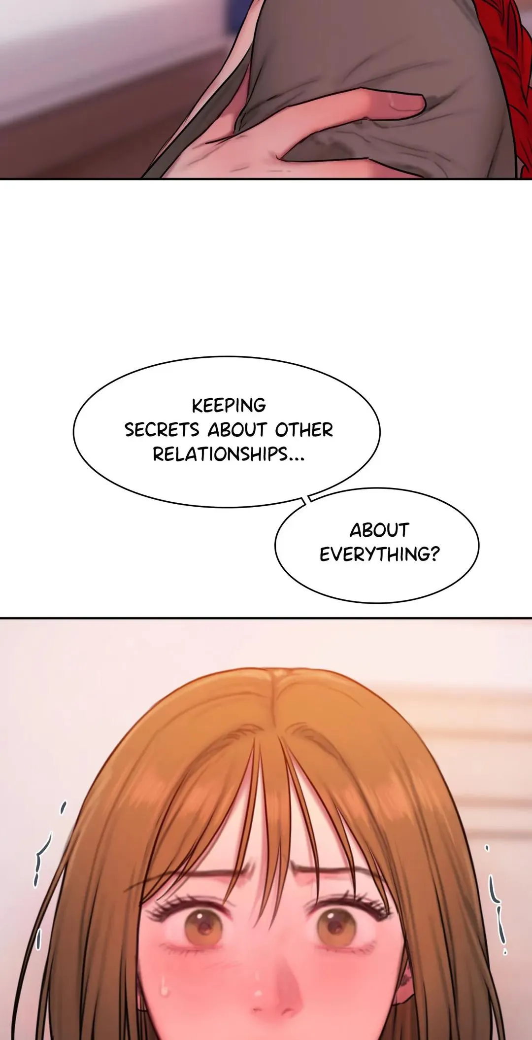 Bad Thinking Diary Chapter 47 Online - página 27