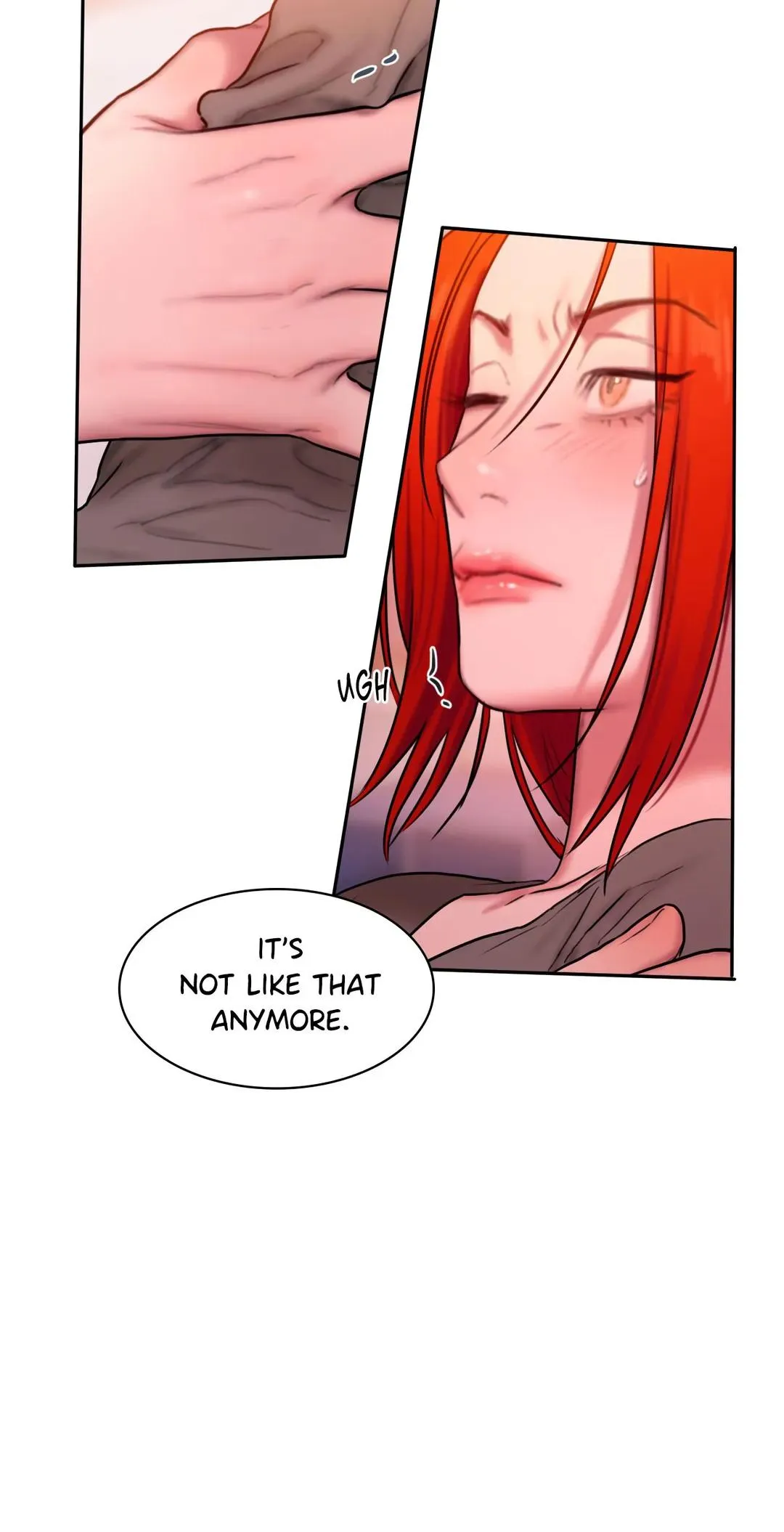 Bad Thinking Diary Chapter 47 Online - página 29