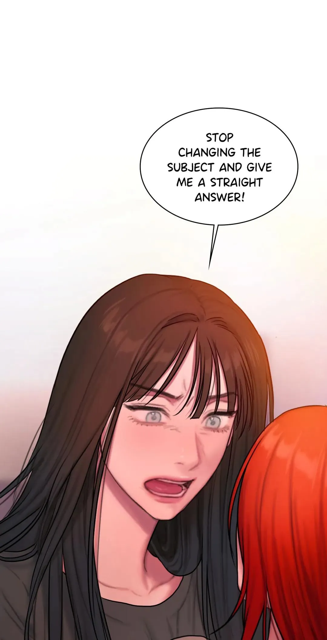 Bad Thinking Diary Chapter 47 Online - página 30