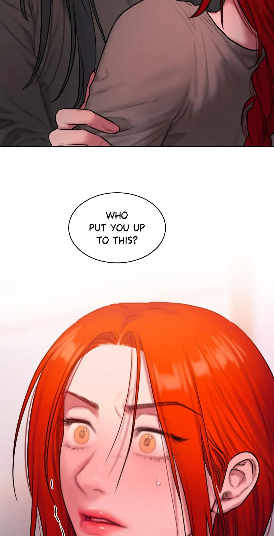 Bad Thinking Diary Chapter 47 Online - página 31